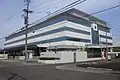 三洋物産本社工場