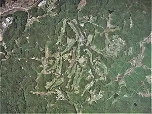 山陽ゴルフ倶楽部