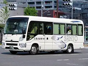 2016年12月販売型（三陽自動車）