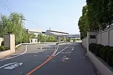 山陽特殊製鋼