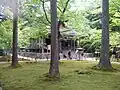 三千院(16番)