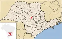 の位置図