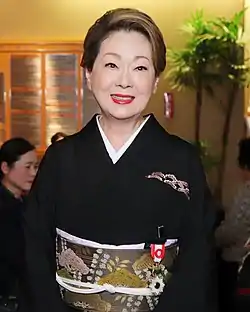 由紀 さおり