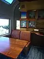 4人用グリーン個室
