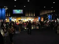 札幌シネマフロンティア