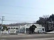 有明小学校