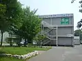茨戸小学校
