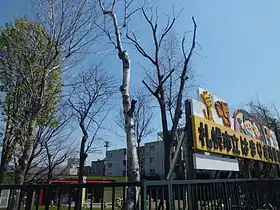 札幌市立はまなす幼稚園