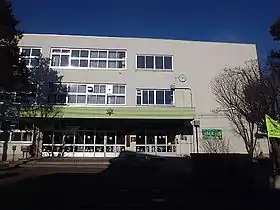 札幌市立北都小学校