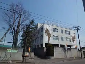 もみじの森小学校