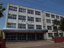 札幌市立札幌小学校