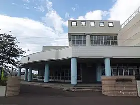 札幌市立新発寒小学校