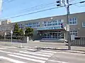 札幌市立新川小学校