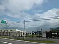 白川浄水場
