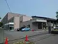 拓北小学校