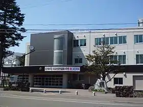 札幌市立手稲東小学校