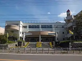 札幌市立常盤小学校