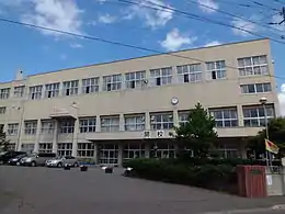札幌市立富丘小学校