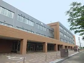 札幌市立屯田小学校