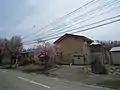 豊滝小学校
