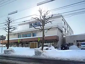 札幌市立豊園小学校