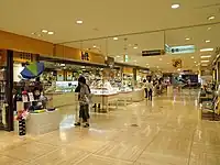 6階 ロフト（2014年7月）