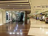 8階（2014年7月）