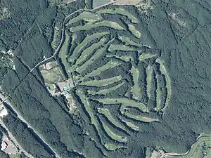 札幌国際カントリークラブ