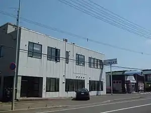 札幌キムラヤ