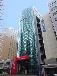 札幌医療リハビリ専門学校