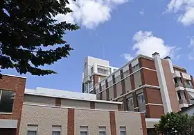 札幌大谷大学・札幌大谷大学短期大学部（2007年10月）