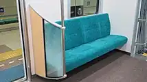 専用席