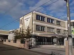 札幌保健医療大学