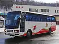 札幌観光バス