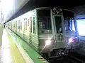 第17回ローレル賞 札幌市交通局6000形電車