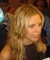 サラ・M・ゲラー女優