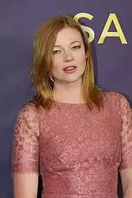 Sarah Snook