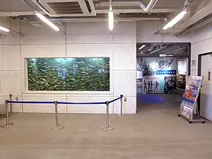 海の駅 九十九里(いわし資料館)