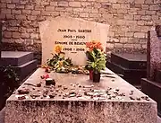 ジャン=ポール・サルトル