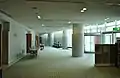 ホワイエ（2013年7月26日撮影）