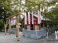 佐瑠女神社