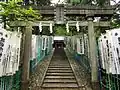 猿田彦神社
