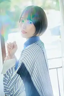 プロフィール画像