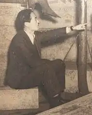 佐々木 孝丸