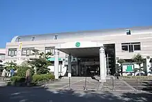 旧今田町役場