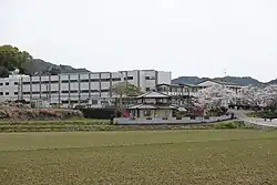 Sasebo Miya elem sch
