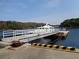 寺島港