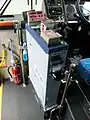 RX-NZS型運賃箱(佐世保市営バス)