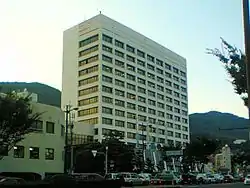 佐世保市役所