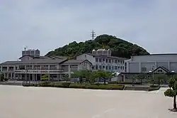 Sasebo daito ES2
